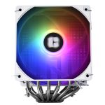 Thermalright Peerless Assassin 120 Digital ARGB CPU Air Cooler - White - Image 4