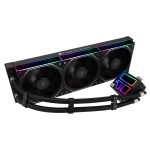 Thermalright Frozen Infinity 360 ARGB AIO CPU Liquid Cooler - Black - Image 4