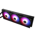 Thermalright Frozen Warframe PRO 360 ARGB AIO CPU Liquid Cooler - Black - Image 6