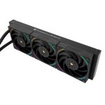 Thermalright Mjolnir Vision 360 ARGB AIO CPU Liquid Cooler - Black - Image 3
