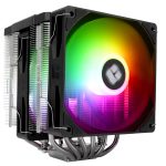 Thermalright Peerless Assassin 120 Digital ARGB CPU Air Cooler - Black