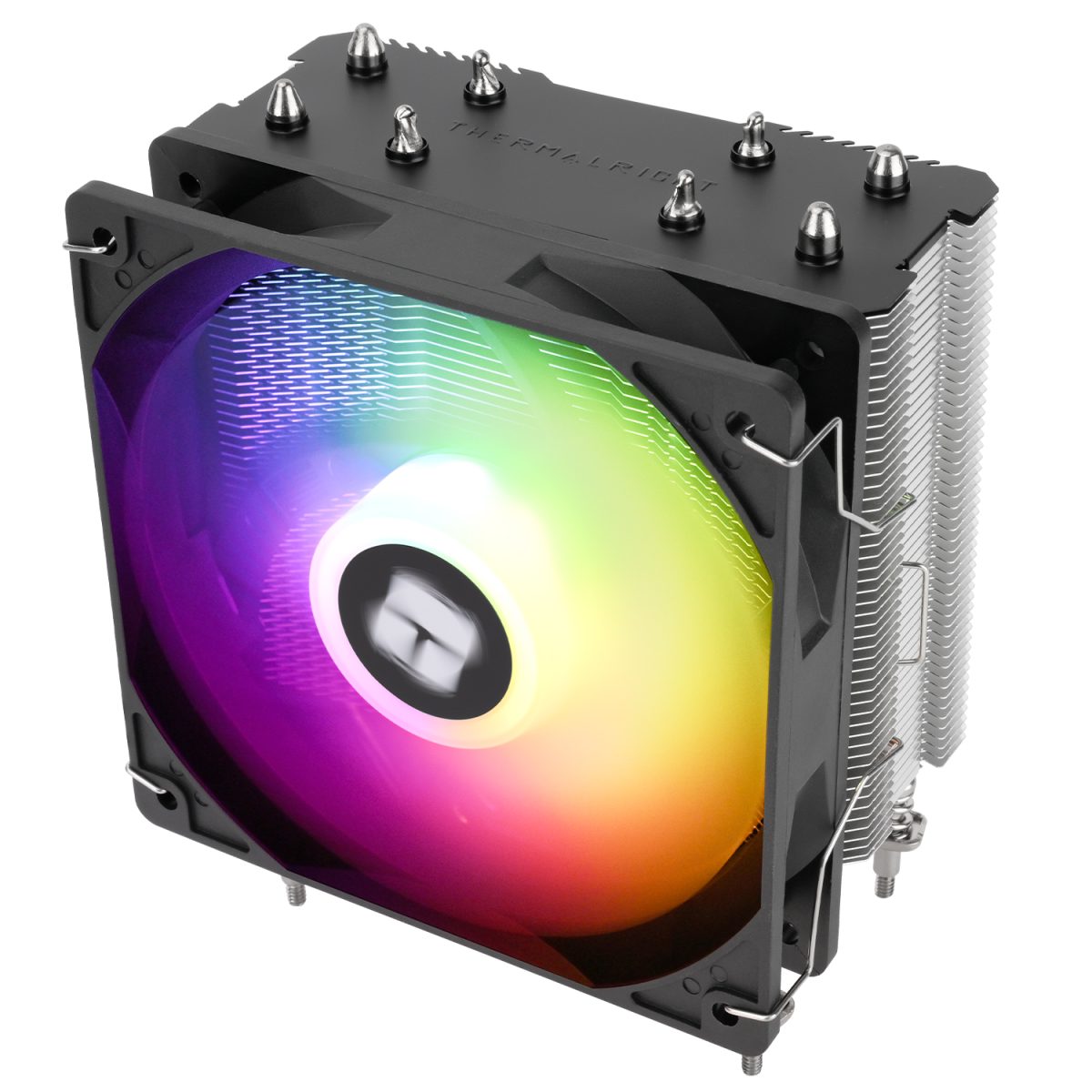 Thermalright Assassin X 120 Refined SE ARGB CPU Air Cooler - Image 5