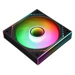 Thermalright TL-M12W-S 120mm ARGB Black Case Fan - Image 4