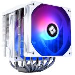 Thermalright Peerless Assassin 120 Digital ARGB CPU Air Cooler - White - Image 2