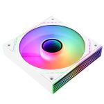 Thermalright TL-M12W-S 120mm ARGB White Case Fan - Image 4