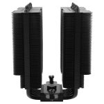 Thermalright Peerless Assassin 120 SE CPU Air Cooler - Black - Image 2