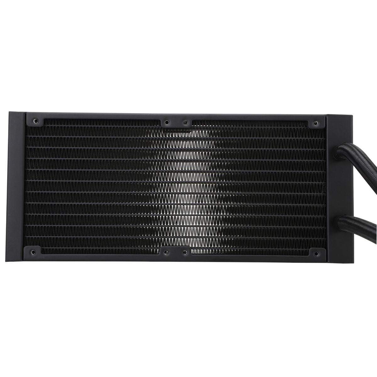 Thermalright Frozen Notte 240 ARGB AIO CPU Liquid Cooler - Black - Image 3