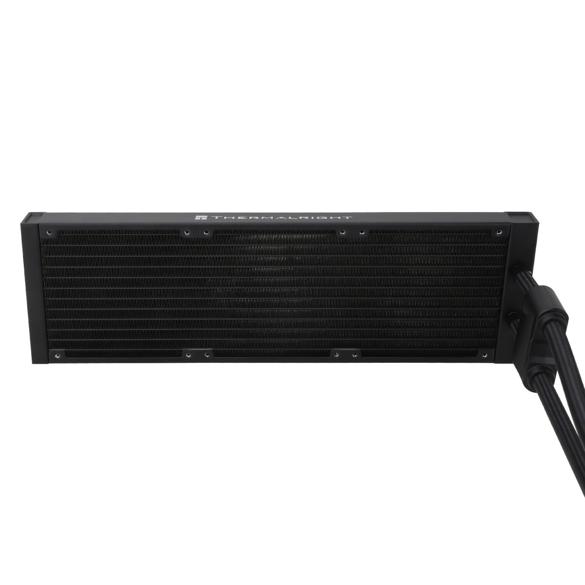 Thermalright Frozen Notte 360 ARGB AIO CPU Liquid Cooler - Black - Image 7