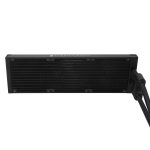 Thermalright Frozen Notte 360 ARGB AIO CPU Liquid Cooler - Black - Image 7
