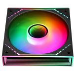 Thermalright TL-M12W-S 120mm ARGB Black Case Fan - Image 3