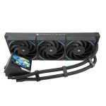 Thermalright Mjolnir Vision 360 ARGB AIO CPU Liquid Cooler - Black - Image 2