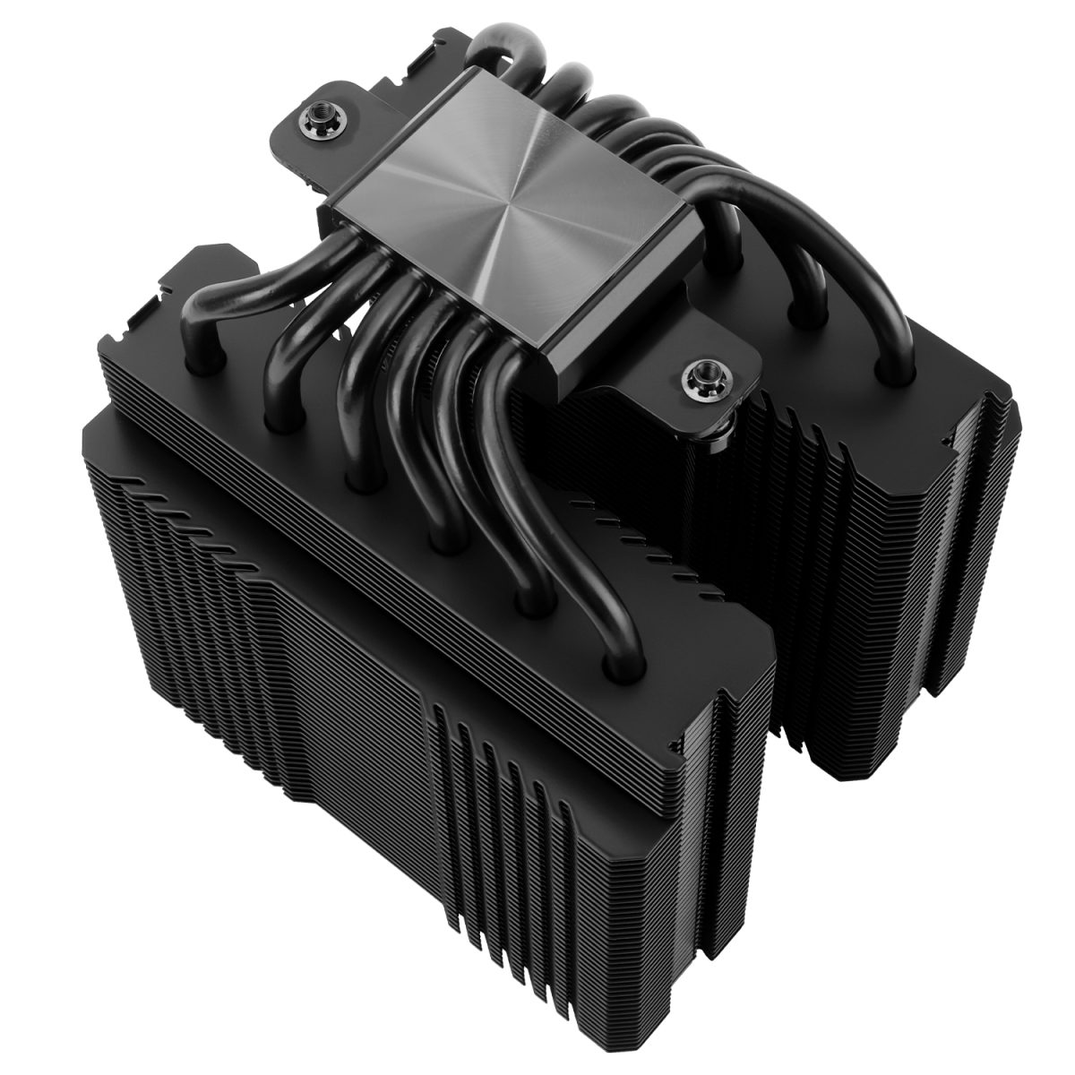 Thermalright Peerless Assassin 120 SE CPU Air Cooler - Black - Image 9