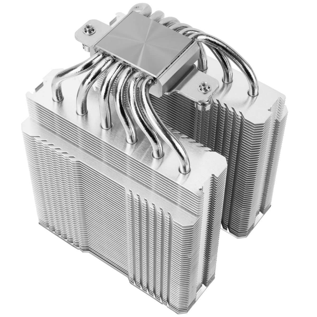 Thermalright Peerless Assassin 120 Digital ARGB CPU Air Cooler - White - Image 7