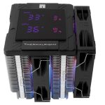 Thermalright Peerless Assassin 120 Digital ARGB CPU Air Cooler - Black - Image 2