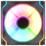 COUGAR SC140-FW ARGB (Single Package) FAN - Image 4