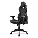 Cougar HOTROD Gaming Chair - Black - Image 4
