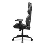 Cougar HOTROD Gaming Chair - Black - Image 2