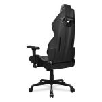Cougar HOTROD Gaming Chair - Black - Image 6