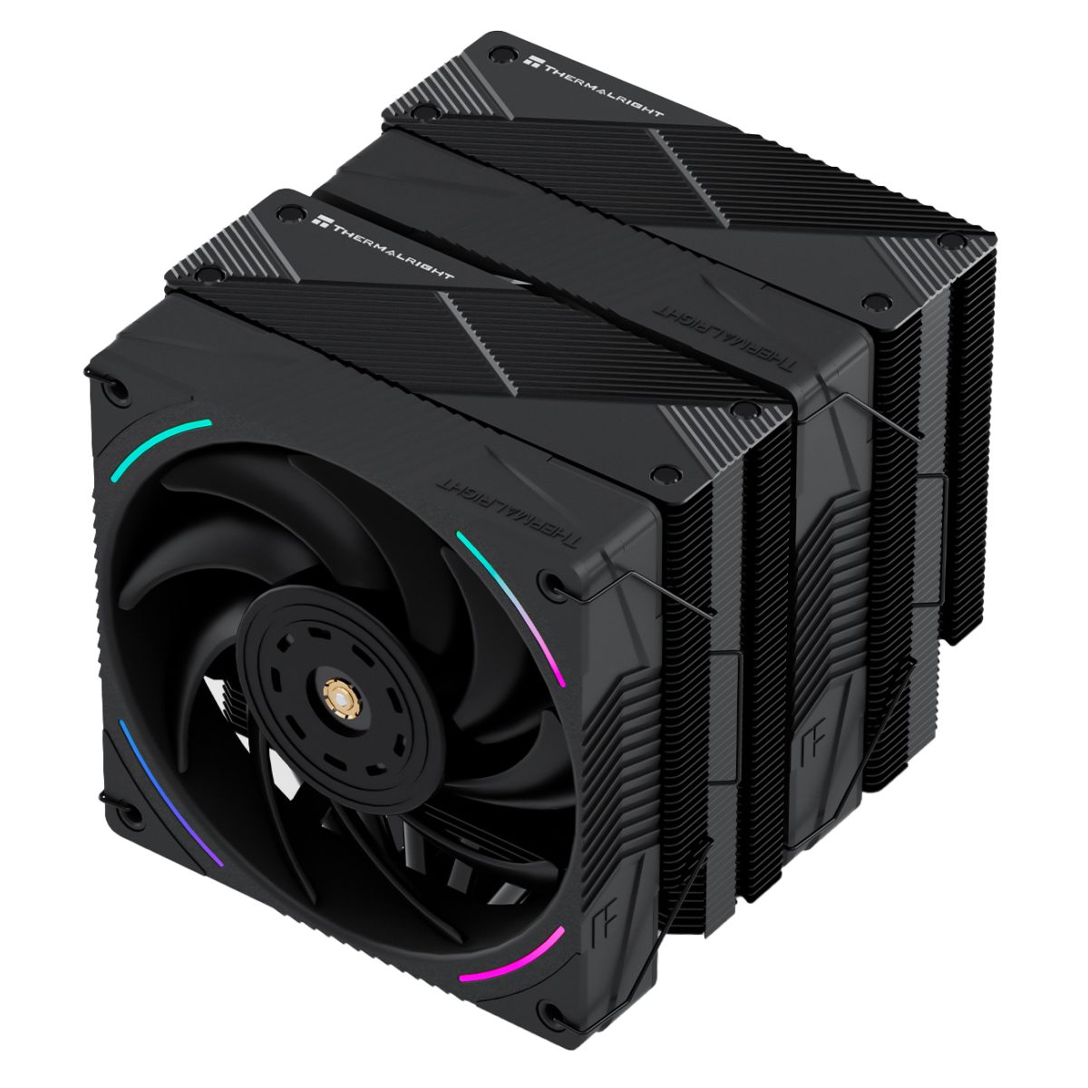 Thermalright Phantom Spirit 120 EVO CPU Air Cooler - Image 4