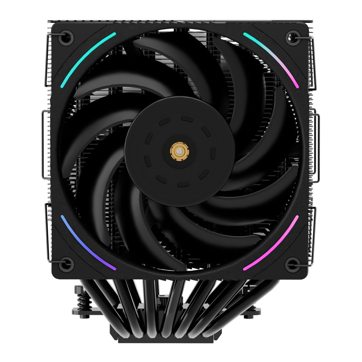 Thermalright Phantom Spirit 120 EVO CPU Air Cooler - Image 3