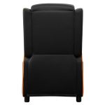 Cougar RANGER ONE Gaming Sofa - Woven Fabric Black - Image 6