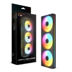 Cougar COOLING RGB FAN Unity360-RB ARGB