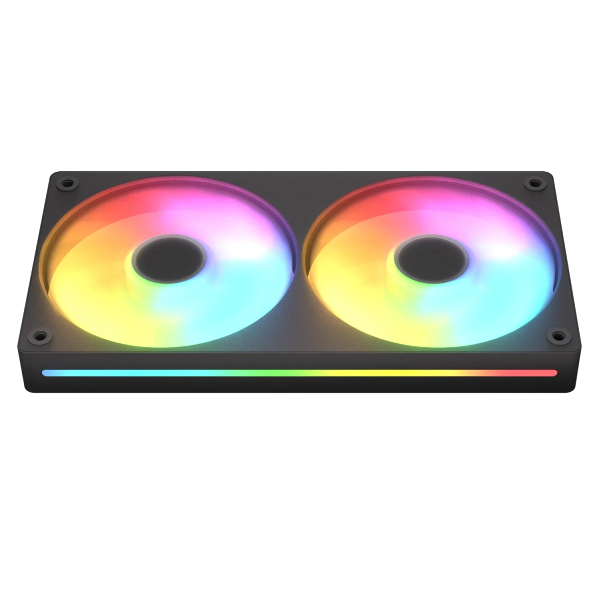 Cougar COOLING RGB FAN Unity240-RW ARGB - Image 5