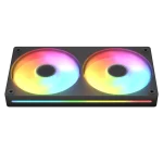 Cougar COOLING RGB FAN Unity240-RW ARGB - Image 5