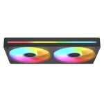 Cougar COOLING RGB FAN Unity240-RW ARGB - Image 3