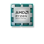 AMD Ryzen 7 9850X3D 8-Core 4.7GHz AM5 CPU - Image 2