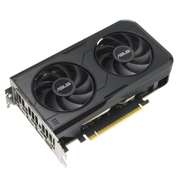 ASUS DUAL-RTX5050-O8G